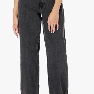 Levi's Women's Baggy Dad Jeans